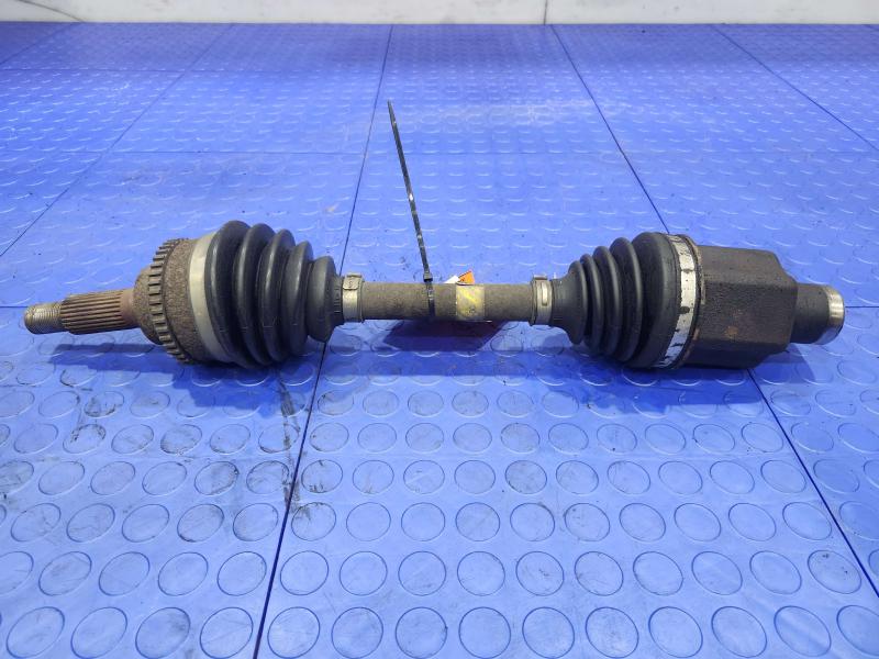 2012 Ford Escape Axle Shaft
