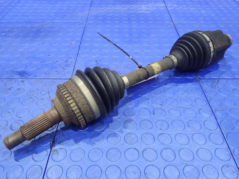 2012 Ford Escape Axle Shaft