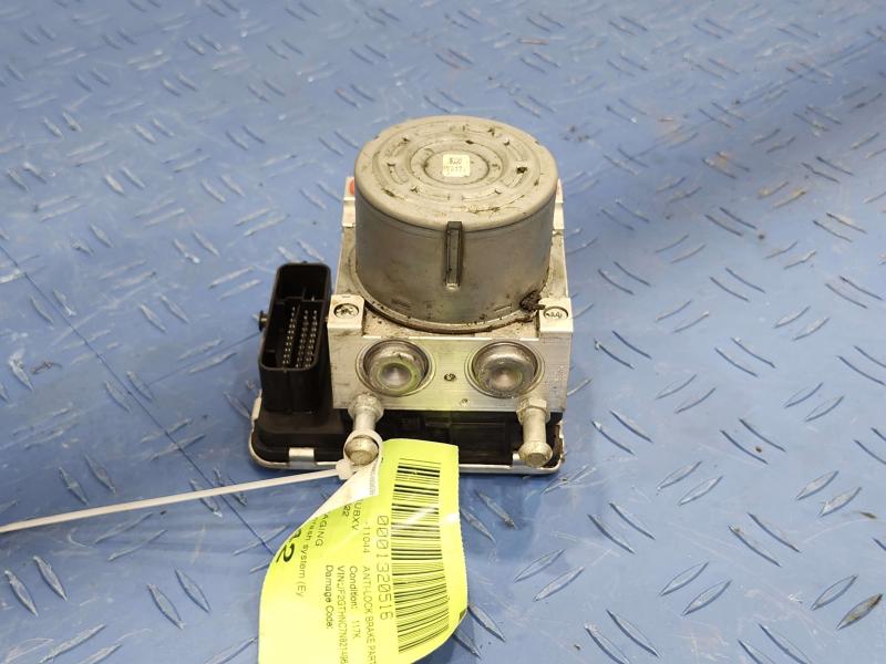 2022 Subaru Crosstrek Anti-Lock Brake Parts