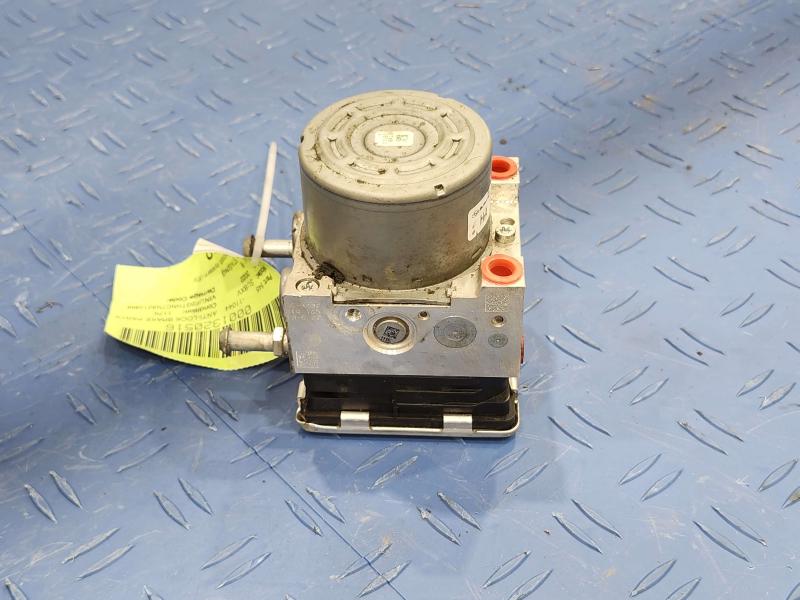 2022 Subaru Crosstrek Anti-Lock Brake Parts