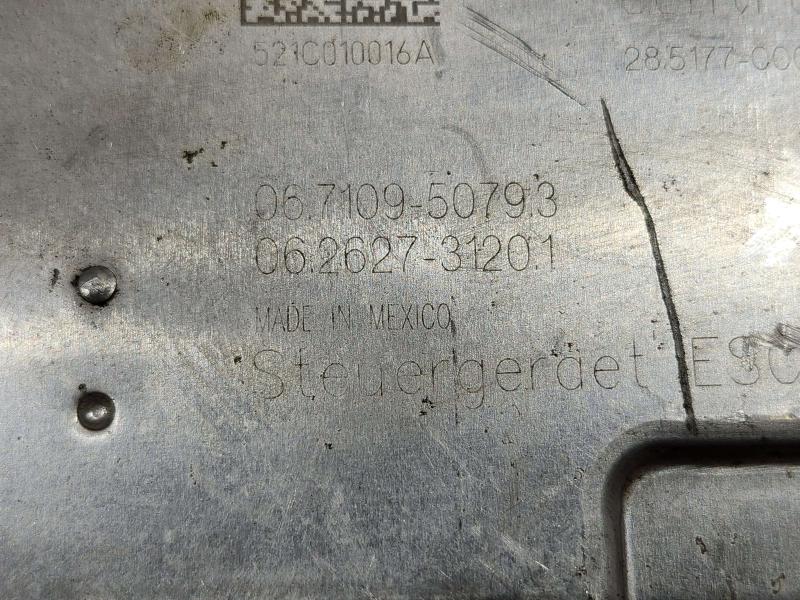 2022 Subaru Crosstrek Anti-Lock Brake Parts