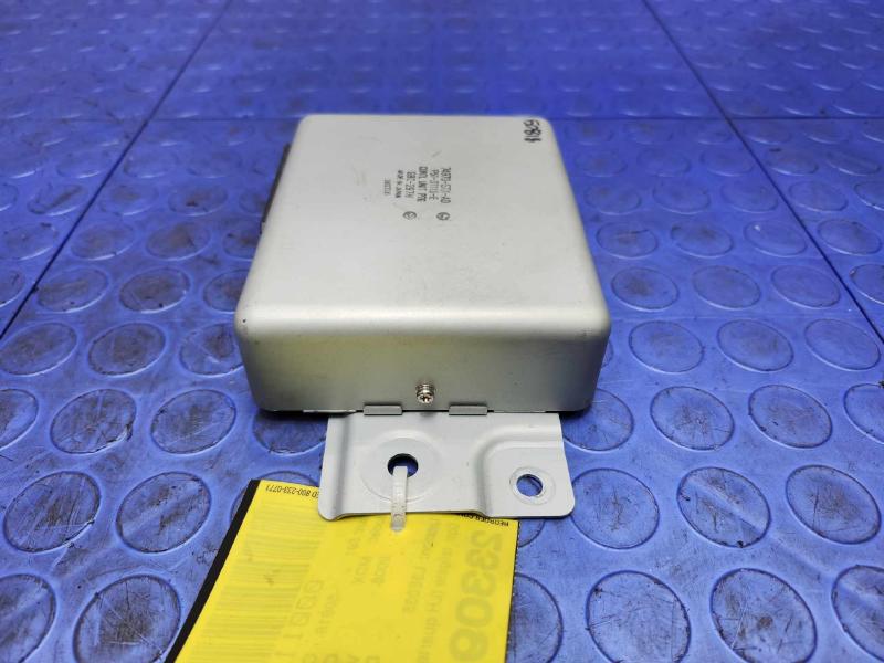 2007-2013 Acura MDX Liftgate Door Control Module Genuine OEM 74970STXA01