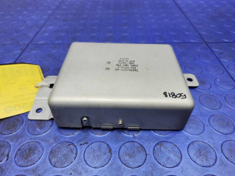 2007-2013 Acura MDX Liftgate Door Control Module Genuine OEM 74970STXA01