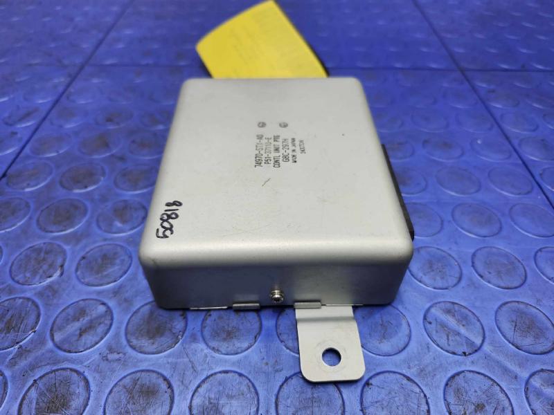 2007-2013 Acura MDX Liftgate Door Control Module Genuine OEM 74970STXA01