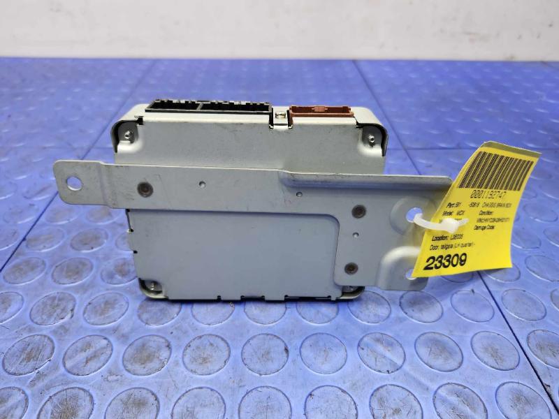 2007-2013 Acura MDX Liftgate Door Control Module Genuine OEM 74970STXA01