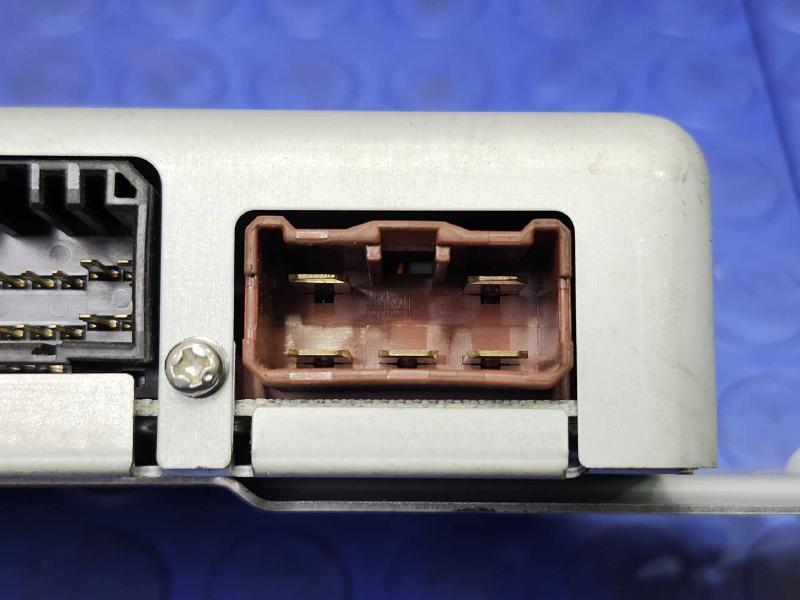 2007-2013 Acura MDX Liftgate Door Control Module Genuine OEM 74970STXA01