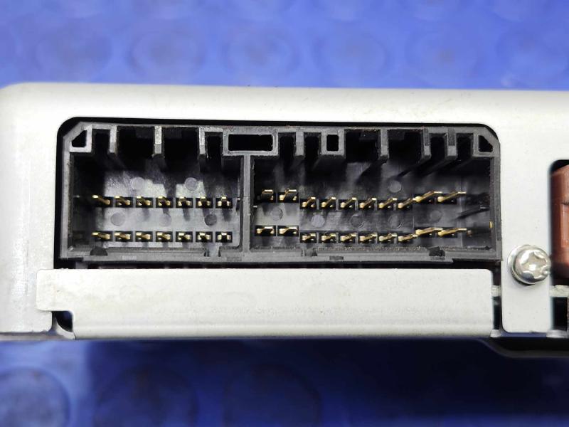 2007-2013 Acura MDX Liftgate Door Control Module Genuine OEM 74970STXA01