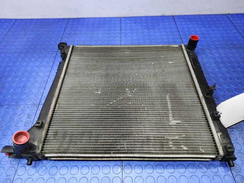 2016 Hyundai Tucson Radiator