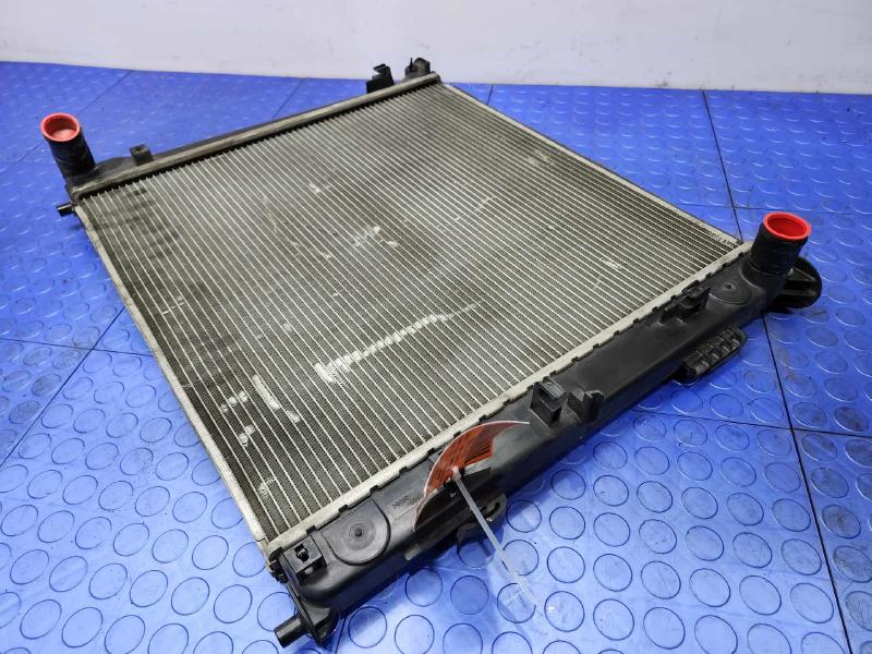 2016 Hyundai Tucson Radiator