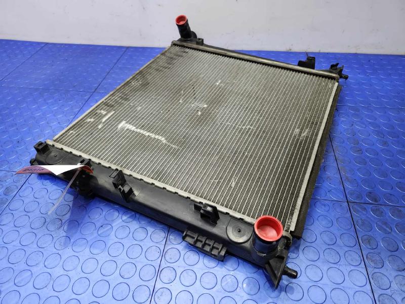 2016 Hyundai Tucson Radiator