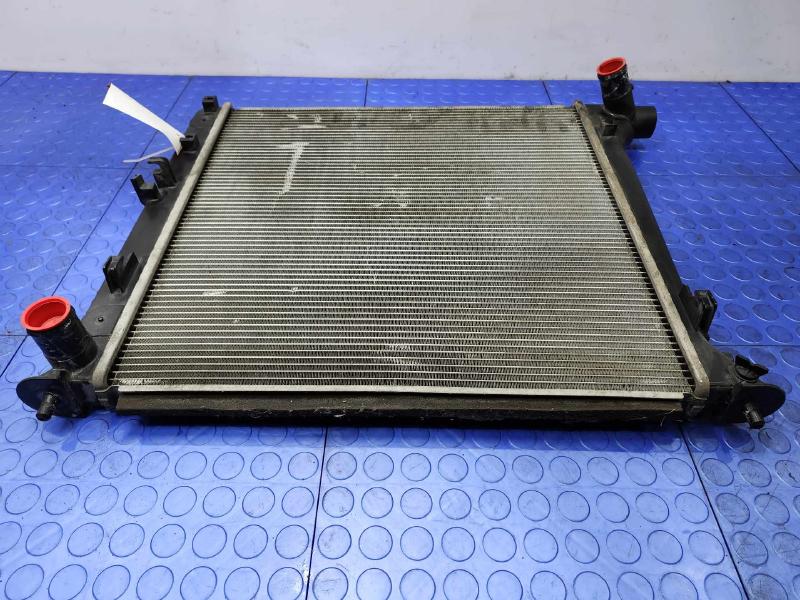 2016 Hyundai Tucson Radiator