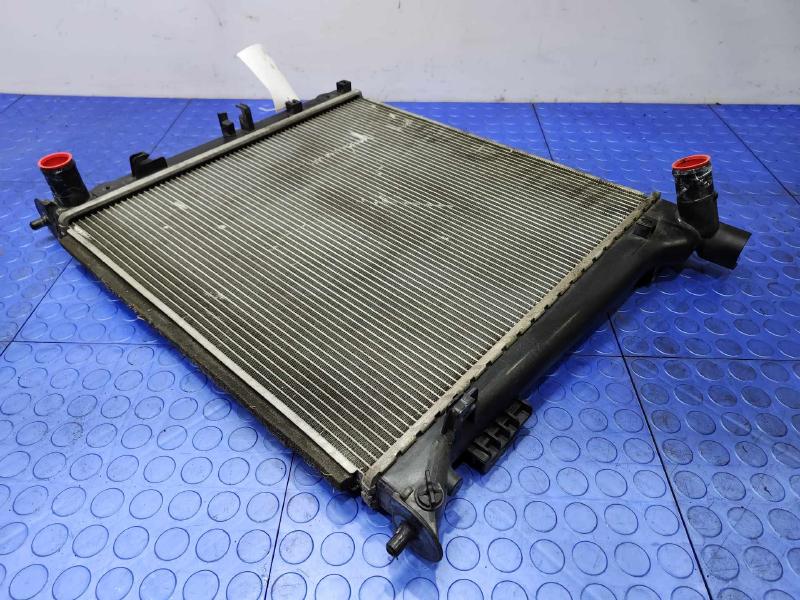 2016 Hyundai Tucson Radiator