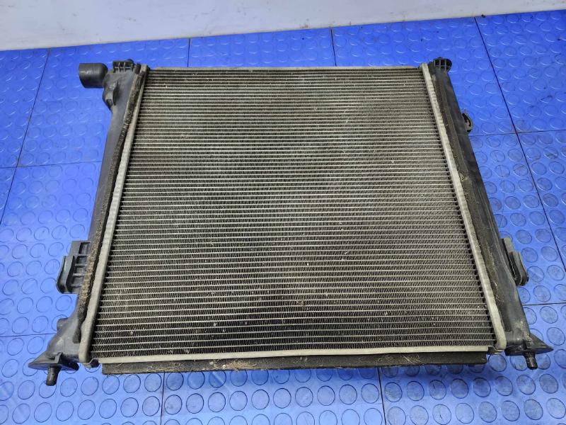 2016 Hyundai Tucson Radiator