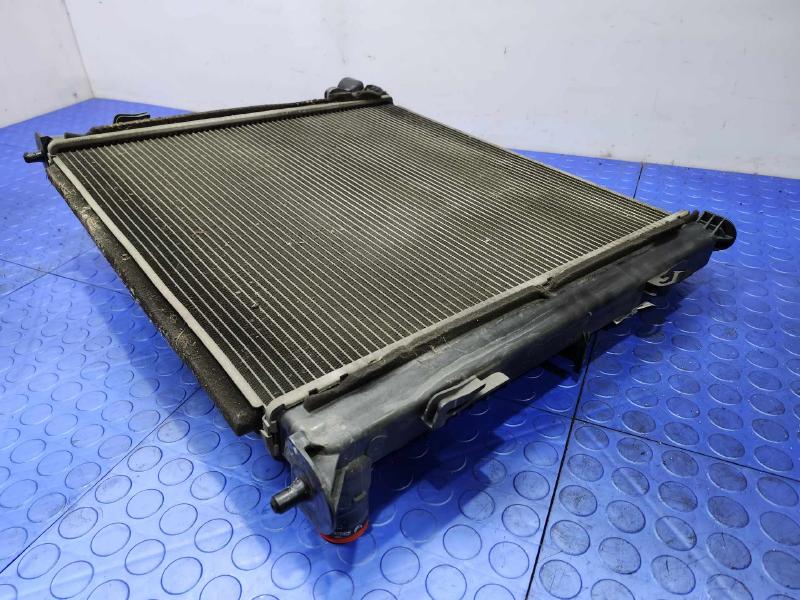 2016 Hyundai Tucson Radiator