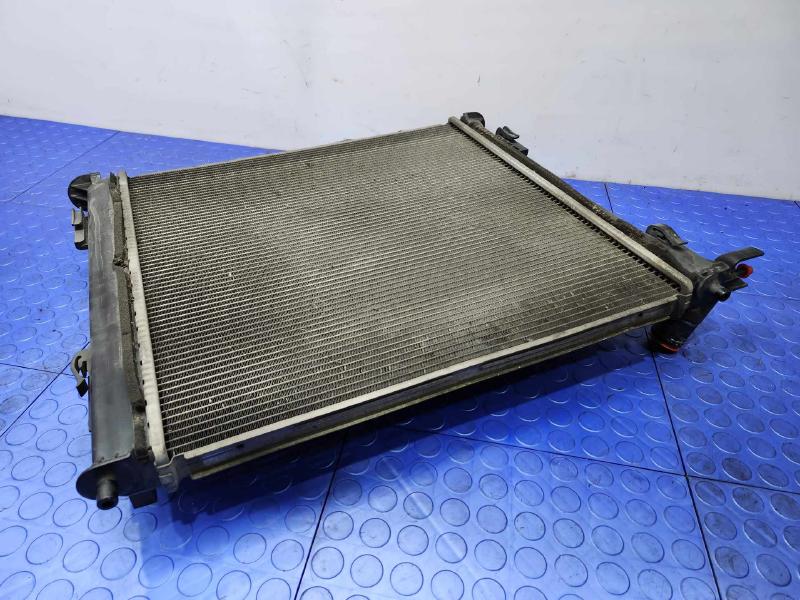 2016 Hyundai Tucson Radiator