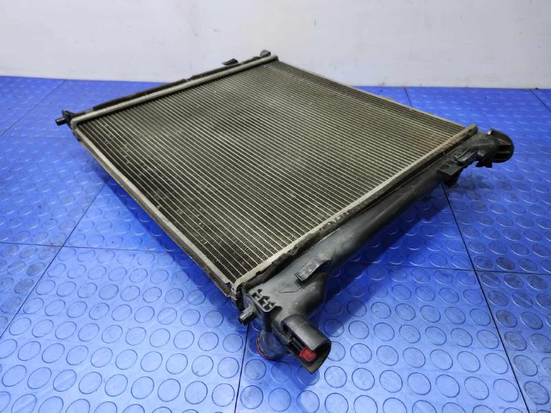 2016 Hyundai Tucson Radiator