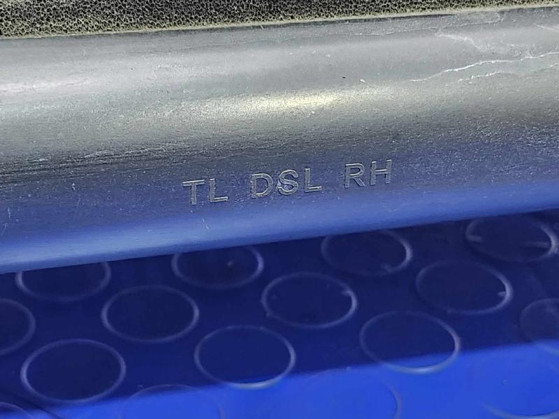 2016 Hyundai Tucson Radiator