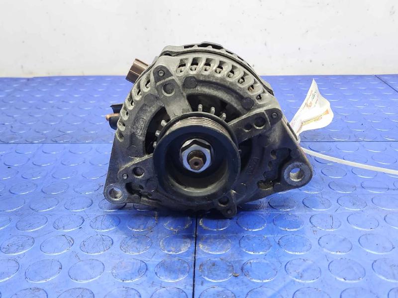2011 Ford Mustang Alternator
