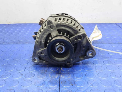 2011 Ford Mustang Alternator