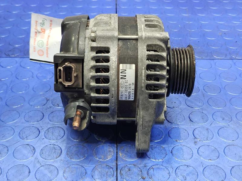 2011 Ford Mustang Alternator
