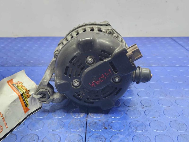 2011 Ford Mustang Alternator