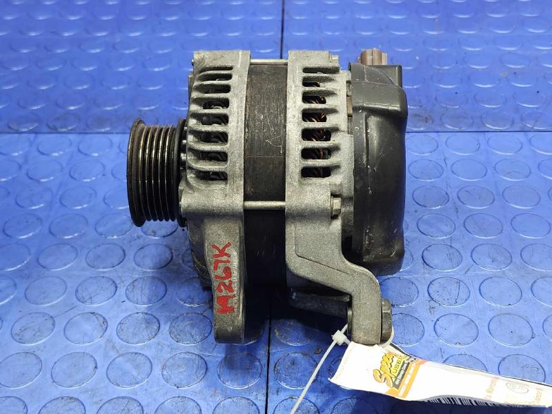 2011 Ford Mustang Alternator