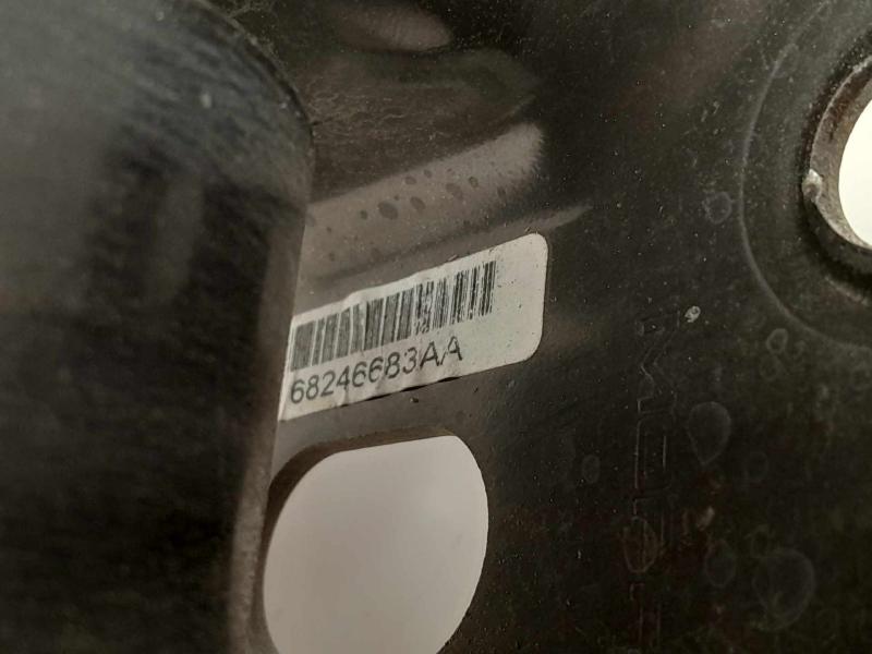 2020 Jeep Compass Lower Control Arm Rr