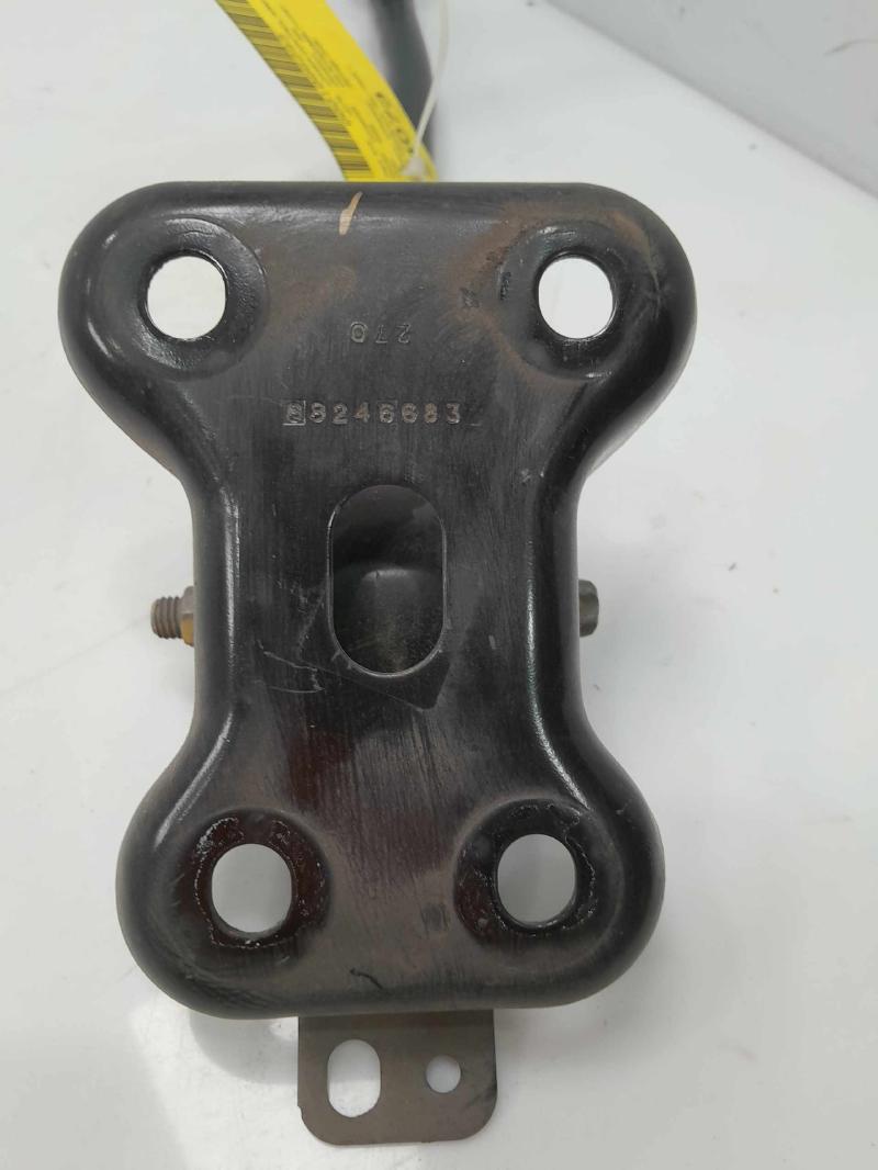 2020 Jeep Compass Lower Control Arm Rr