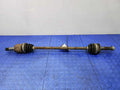 2018 Subaru Legacy Axle Shaft