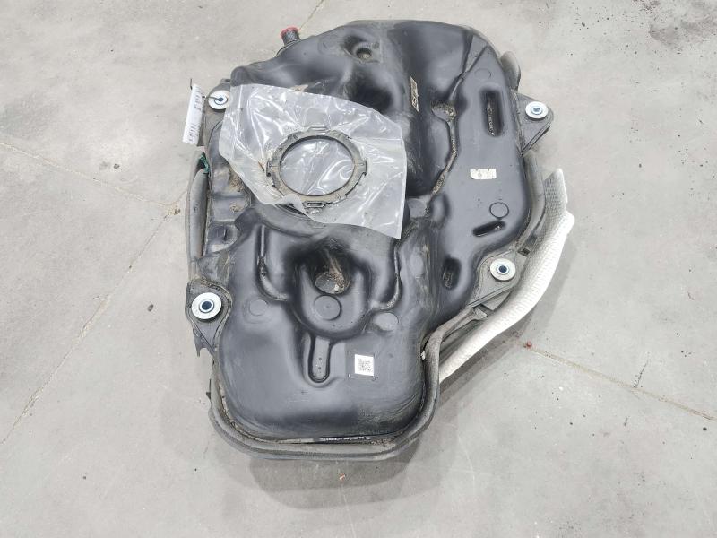 2017 Toyota Prius Fuel Tank Assembly