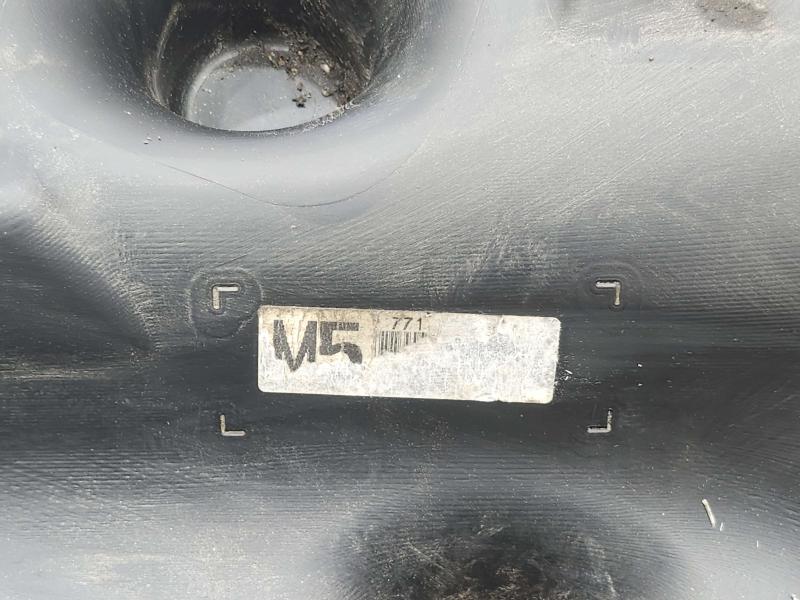 2017 Toyota Prius Fuel Tank Assembly