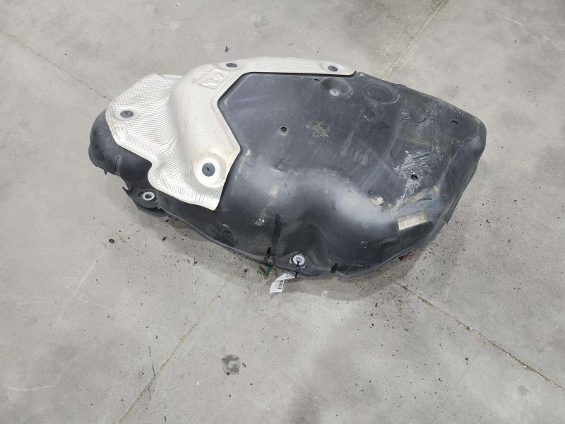 2017 Toyota Prius Fuel Tank Assembly