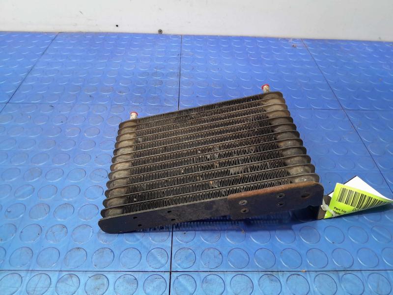 2005 Ford Explorer Power Steering Cooler