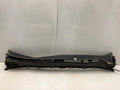 2014 - 2018 Subaru Forester Cowl Panel Grille Genuine OEM 91419SG031