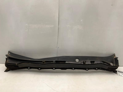 2014 - 2018 Subaru Forester Cowl Panel Grille Genuine OEM 91419SG031