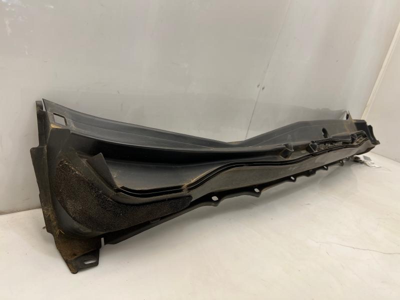 2014 - 2018 Subaru Forester Cowl Panel Grille Genuine OEM 91419SG031