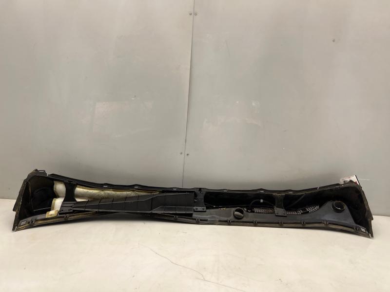 2014 - 2018 Subaru Forester Cowl Panel Grille Genuine OEM 91419SG031