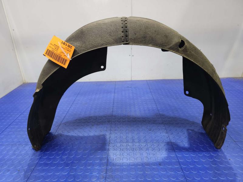 2017 Kia Optima Inner Fender Liner