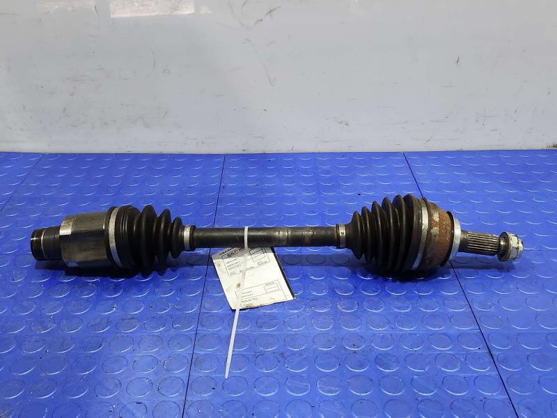 2008 Honda Fit Axle Shaft