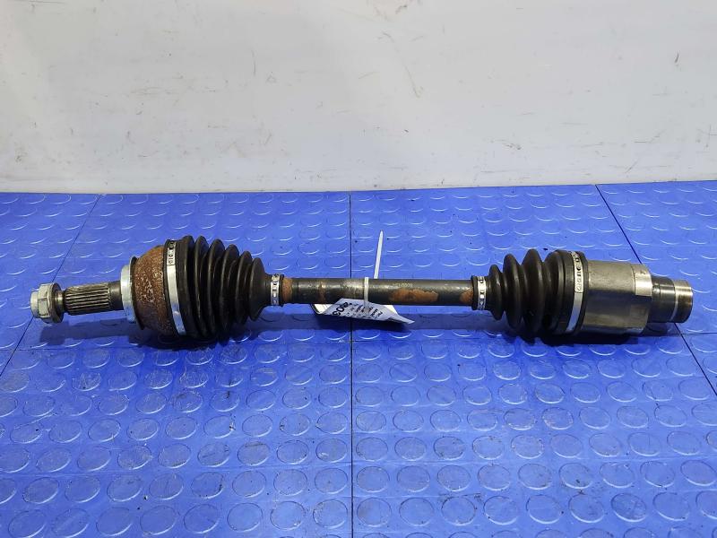 2008 Honda Fit Axle Shaft