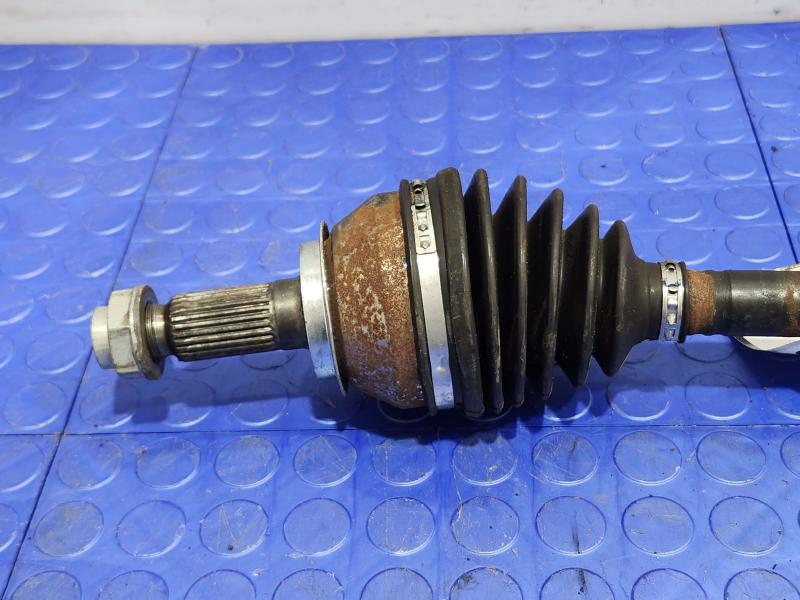 2008 Honda Fit Axle Shaft