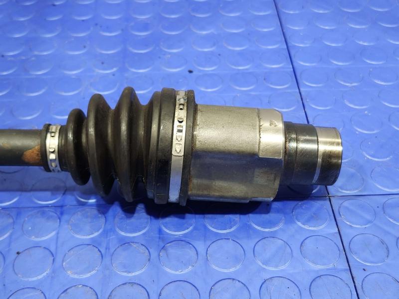 2008 Honda Fit Axle Shaft