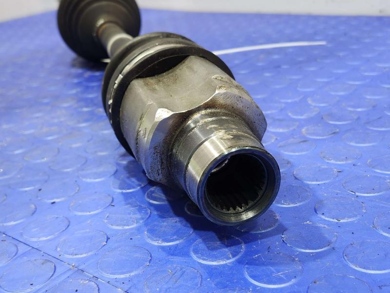 2008 Honda Fit Axle Shaft