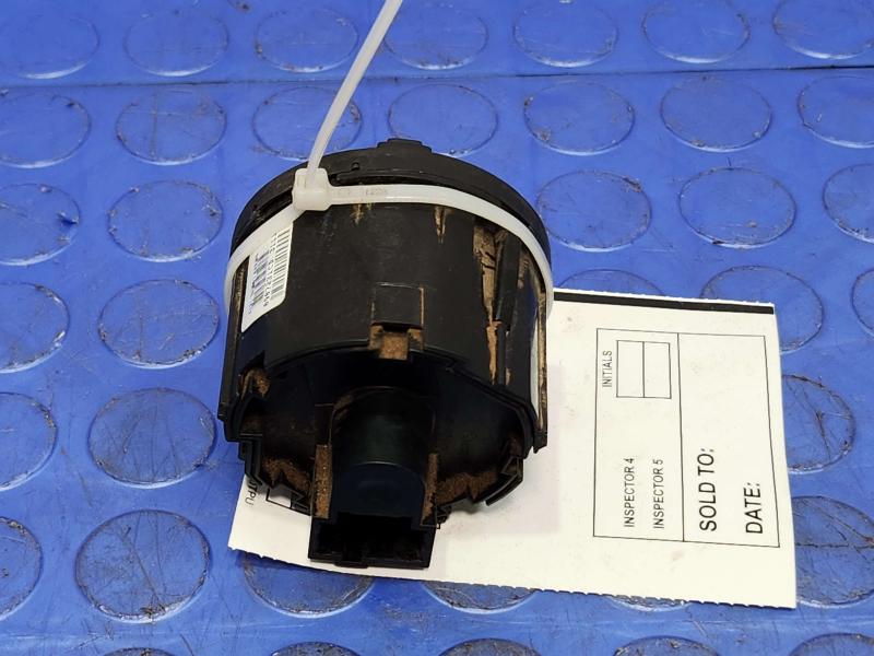 2010 Ford F-150 Headlight Switch (Dash Mtd)