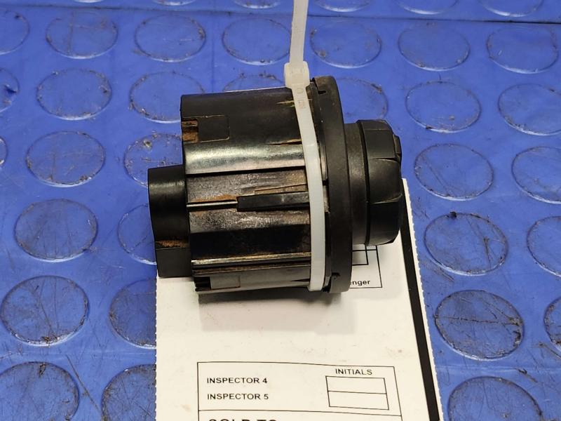 2010 Ford F-150 Headlight Switch (Dash Mtd)