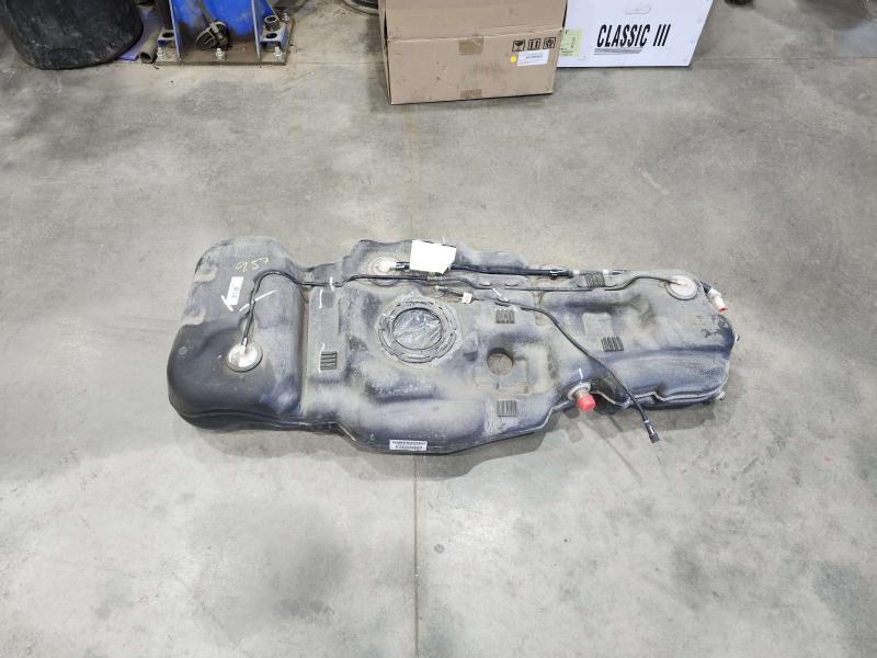 2015 Chevrolet City Express Fuel Tank Assembly