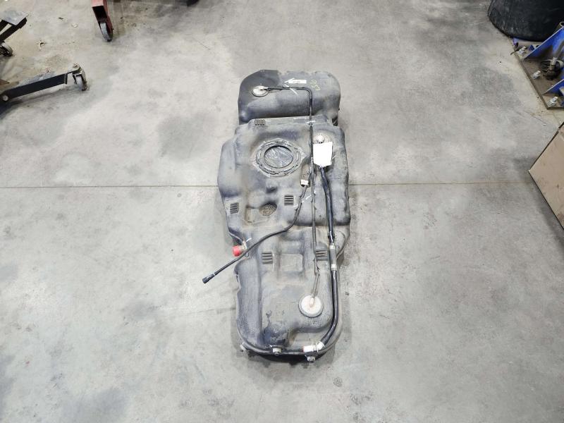 2015 Chevrolet City Express Fuel Tank Assembly