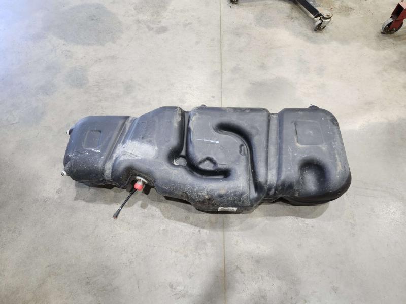 2015 Chevrolet City Express Fuel Tank Assembly