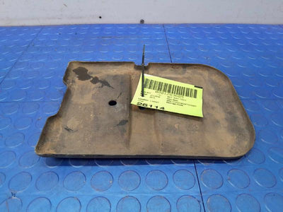 2015 Dodge Journey Battery Tray