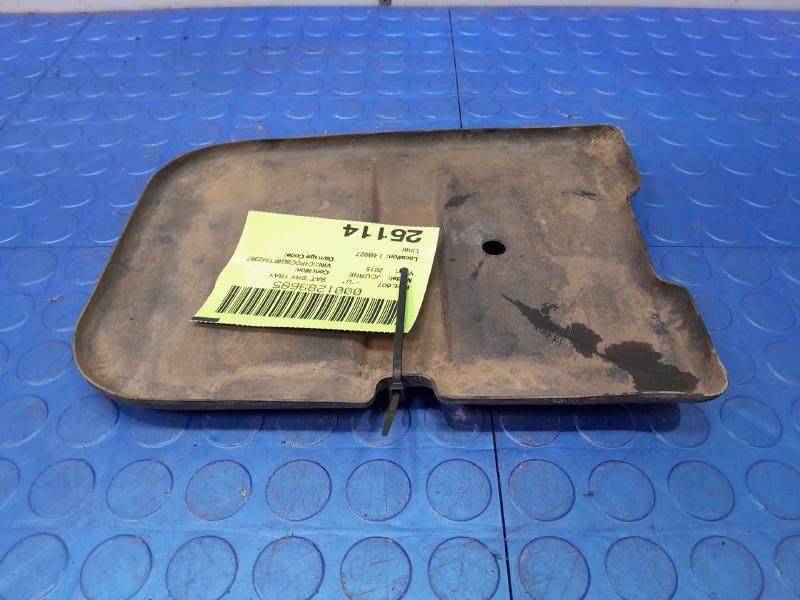 2015 Dodge Journey Battery Tray